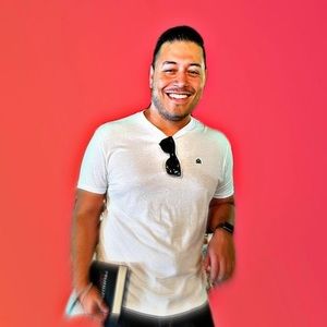 Meet your Posher, Ivan